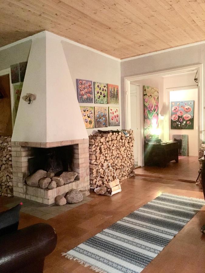 Arthome Smaland Ruda エクステリア 写真